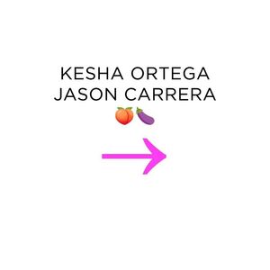 Kesha Ortega Nude Photos photo 5