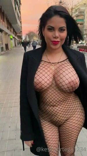 Kesha Ortega Nude Photos photo 112