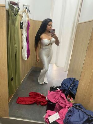Kesha Ortega Nude Photos photo 131