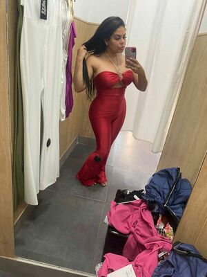 Kesha Ortega Nude Photos photo 132