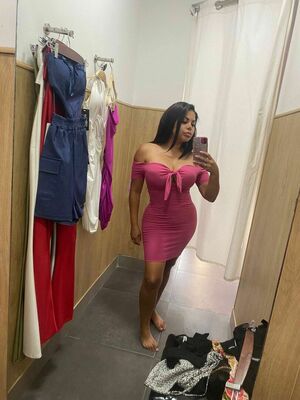 Kesha Ortega Nude Photos photo 133