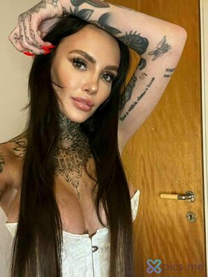 Kattpaow Nude Photos photo 7