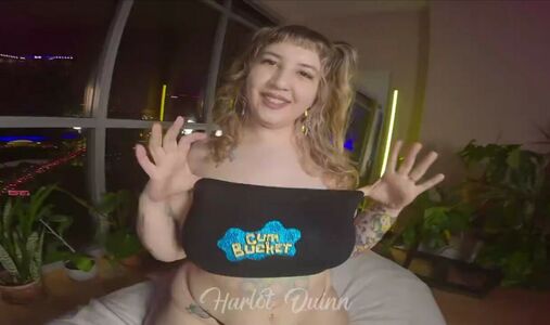 Harlotquinn Nude Photos photo 36