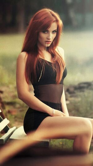 Yessybernal Nude Photos photo 12