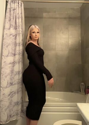 Lexichanelxo Nude Photos photo 43
