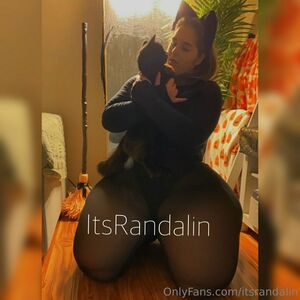 Itsrandalin Nude Photos photo 45