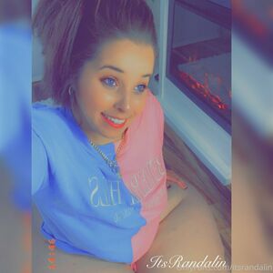 Itsrandalin Nude Photos photo 69
