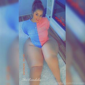 Itsrandalin Nude Photos photo 71
