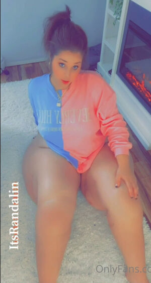 Itsrandalin Nude Photos photo 88