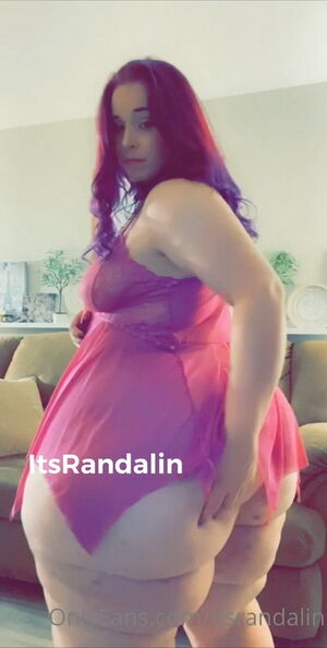 Itsrandalin Nude Photos photo 199