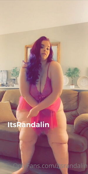 Itsrandalin Nude Photos photo 200