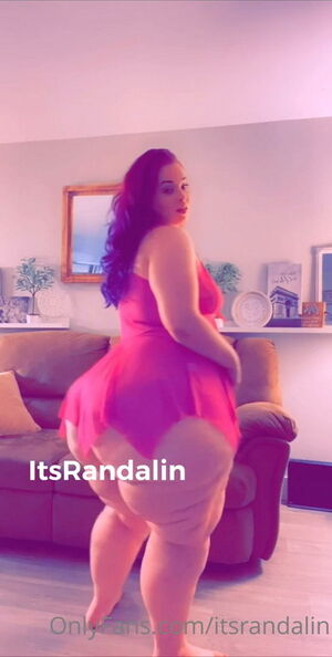 Itsrandalin Nude Photos photo 201