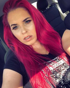 Itsrandalin Nude Photos photo 239