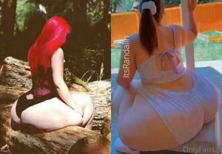 Itsrandalin Nude Photos photo 295