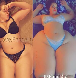Itsrandalin Nude Photos photo 299