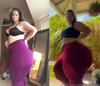 Itsrandalin Nude Photos photo 300