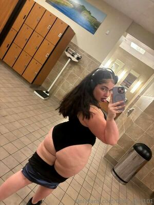 KenishaFineasf Nude Photos photo 35
