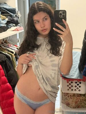 Frenchava Nude Photos photo 34
