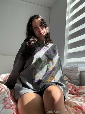 Frenchava Nude Photos photo 49