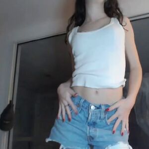 Frenchava Nude Photos photo 120