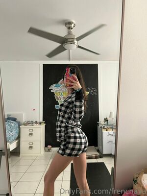 Frenchava Nude Photos photo 166
