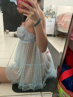 Frenchava Nude Photos photo 186