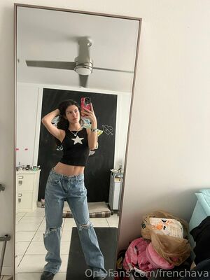 Frenchava Nude Photos photo 194