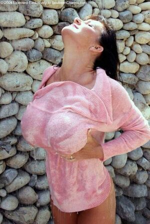 Deauxma Nude Photos photo 207