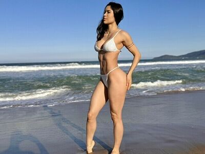 Ada Kham Nude Photos photo 5