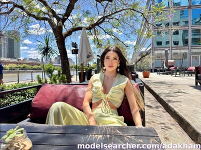 Ada Kham Nude Photos photo 7