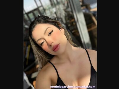 Ada Kham Nude Photos photo 8