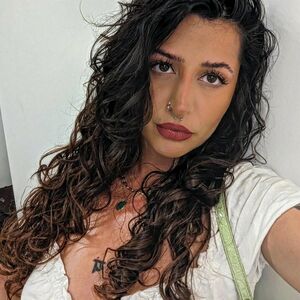 Alaskazade Nude Photos photo 1