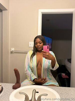 Juicyboo55 Nude Photos photo 7
