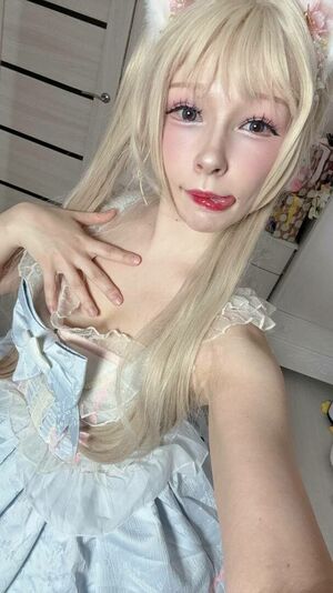 Kittie_Meo Nude Photos photo 6