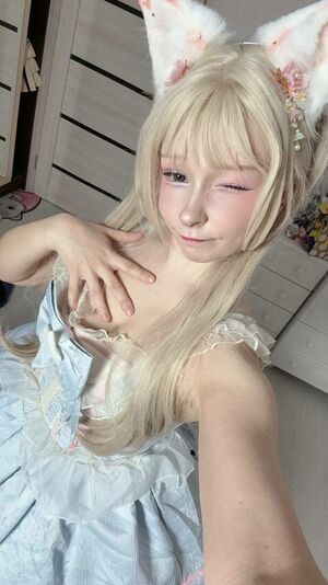 Kittie_Meo Nude Photos photo 7