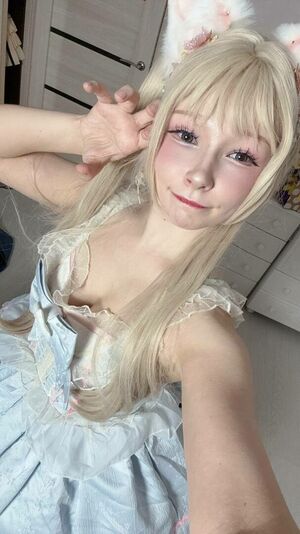 Kittie_Meo Nude Photos photo 8