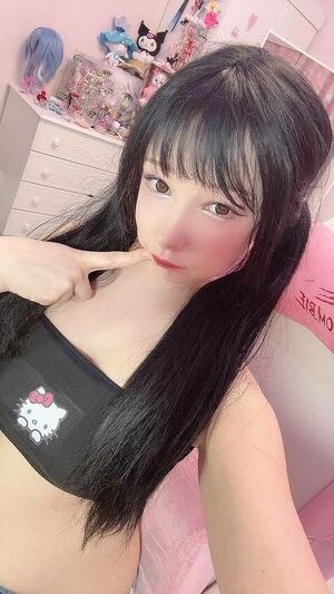 Kittie_Meo Nude Photos photo 9
