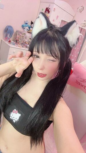 Kittie_Meo Nude Photos photo 10