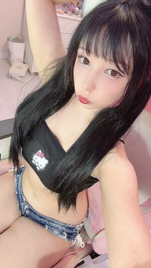 Kittie_Meo Nude Photos photo 11