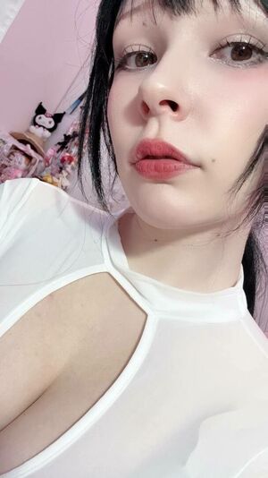 Kittie_Meo Nude Photos photo 18