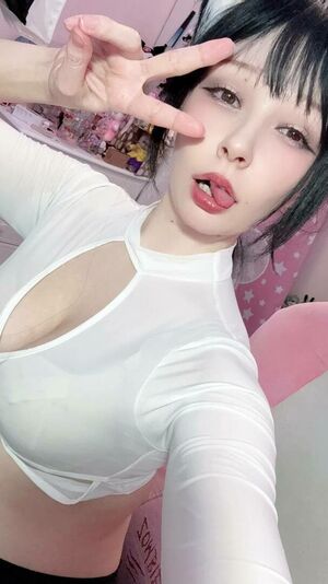 Kittie_Meo Nude Photos photo 20