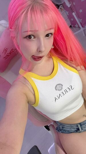 Kittie_Meo Nude Photos photo 21