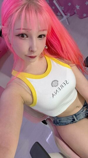 Kittie_Meo Nude Photos photo 23