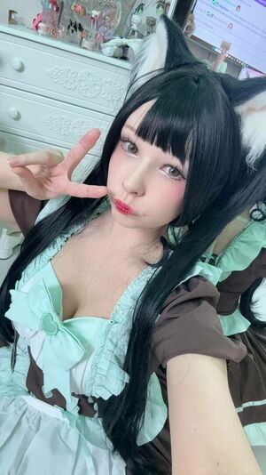 Kittie_Meo Nude Photos photo 24