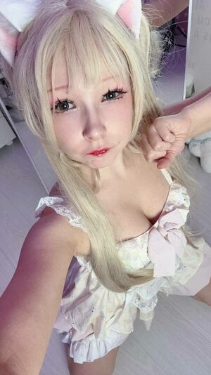 Kittie_Meo Nude Photos photo 26