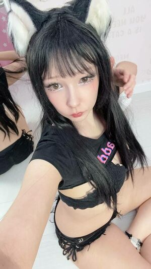 Kittie_Meo Nude Photos photo 33