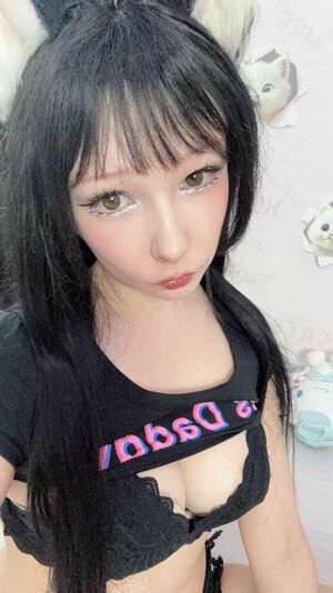 Kittie_Meo Nude Photos photo 34