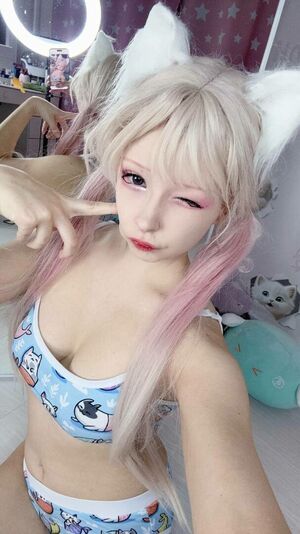 Kittie_Meo Nude Photos photo 37