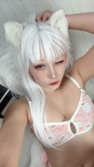 Kittie_Meo Nude Photos photo 40