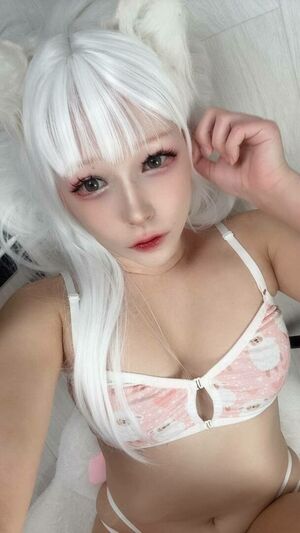 Kittie_Meo Nude Photos photo 42